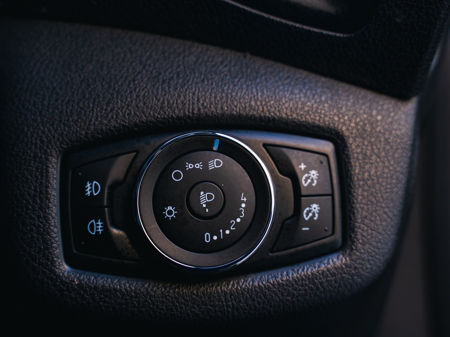 Used Ford Tourneo Connect 2017 for sale - 77050766: Photo 28