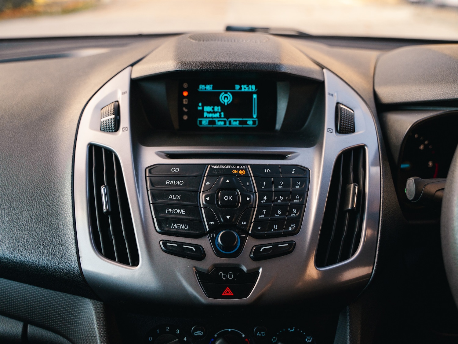 Used Ford Tourneo Connect 2017 for sale - 77050766: Photo 29