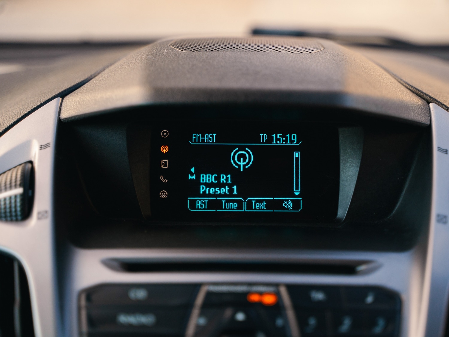 Used Ford Tourneo Connect 2017 for sale - 77050766: Photo 30