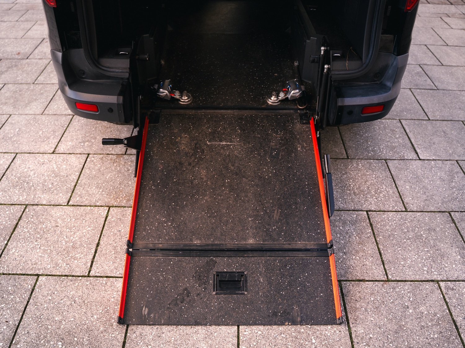 Used Ford Tourneo Connect 2017 for sale - 77050766: Photo 37