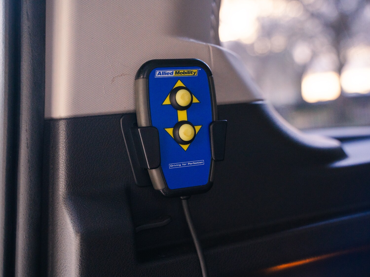 Used Ford Tourneo Connect 2017 for sale - 77050766: Photo 38