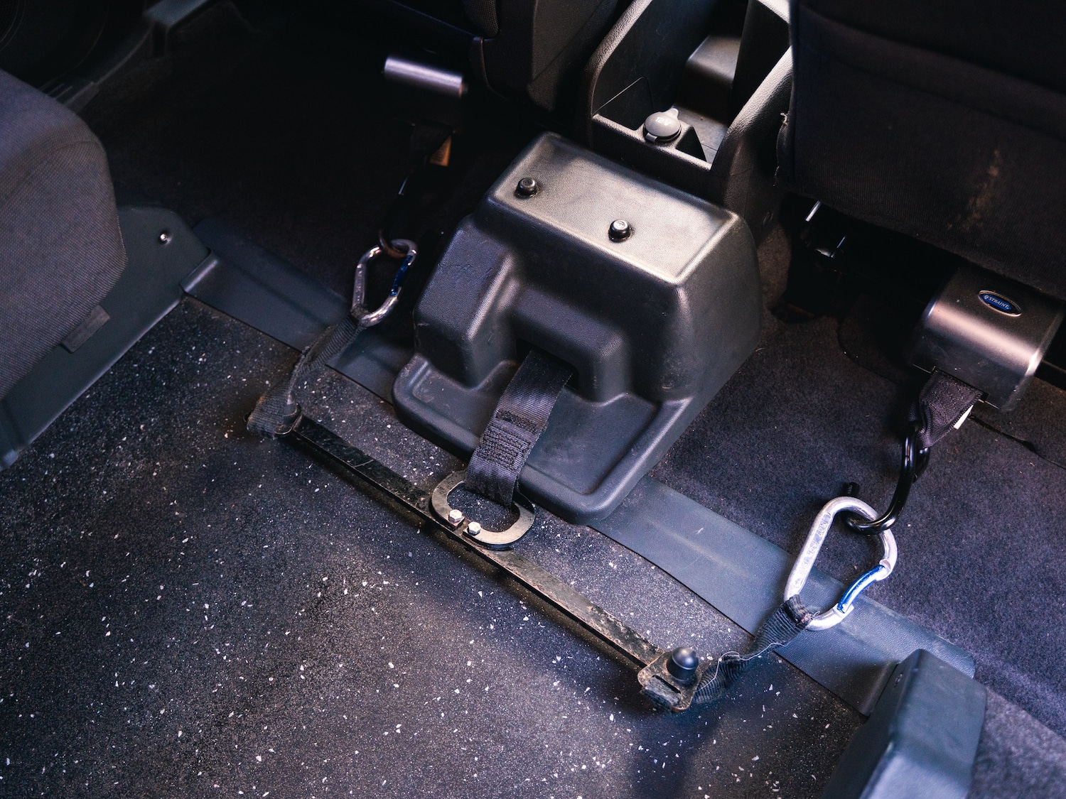 Used Ford Tourneo Connect 2017 for sale - 77050766: Photo 40