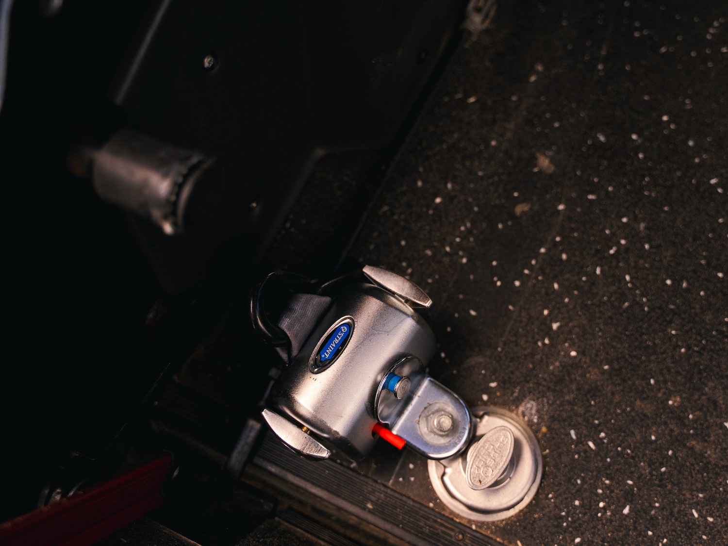 Used Ford Tourneo Connect 2017 for sale - 77050766: Photo 41