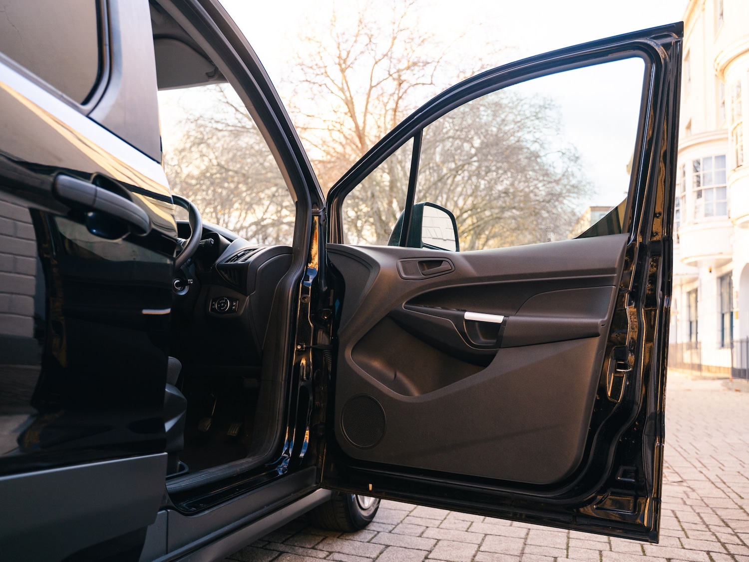 Used Ford Tourneo Connect 2017 for sale - 77050766: Photo 43