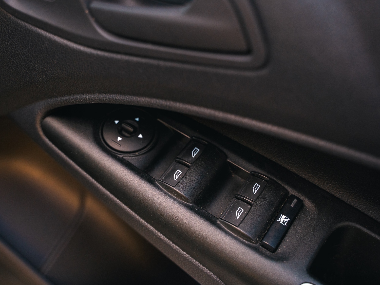 Used Ford Tourneo Connect 2017 for sale - 77050766: Photo 44