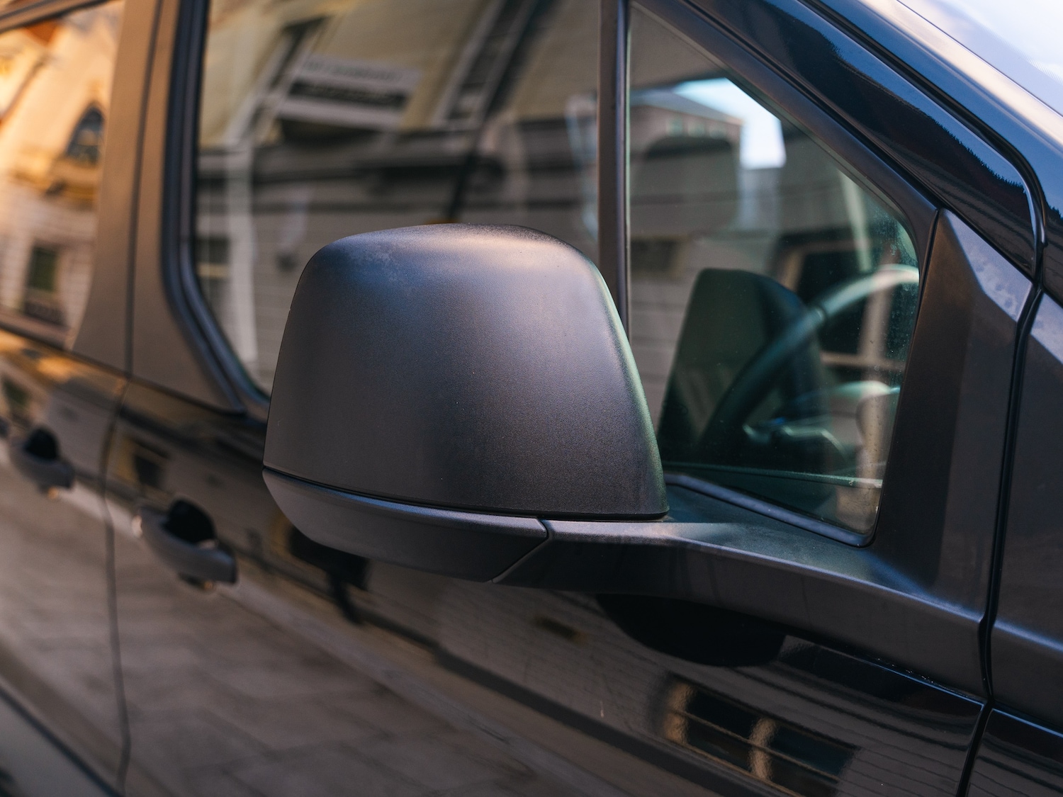 Used Ford Tourneo Connect 2017 for sale - 77050766: Photo 46