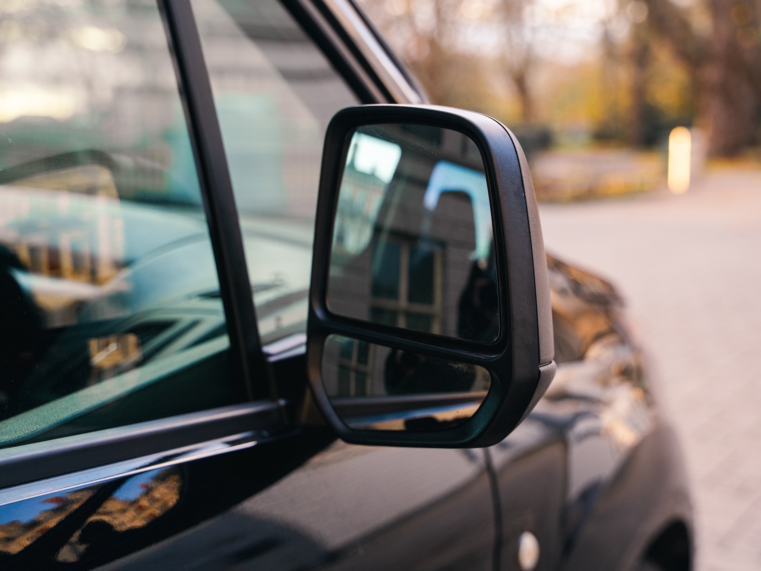 Used Ford Tourneo Connect 2017 for sale - 77050766: Photo 47