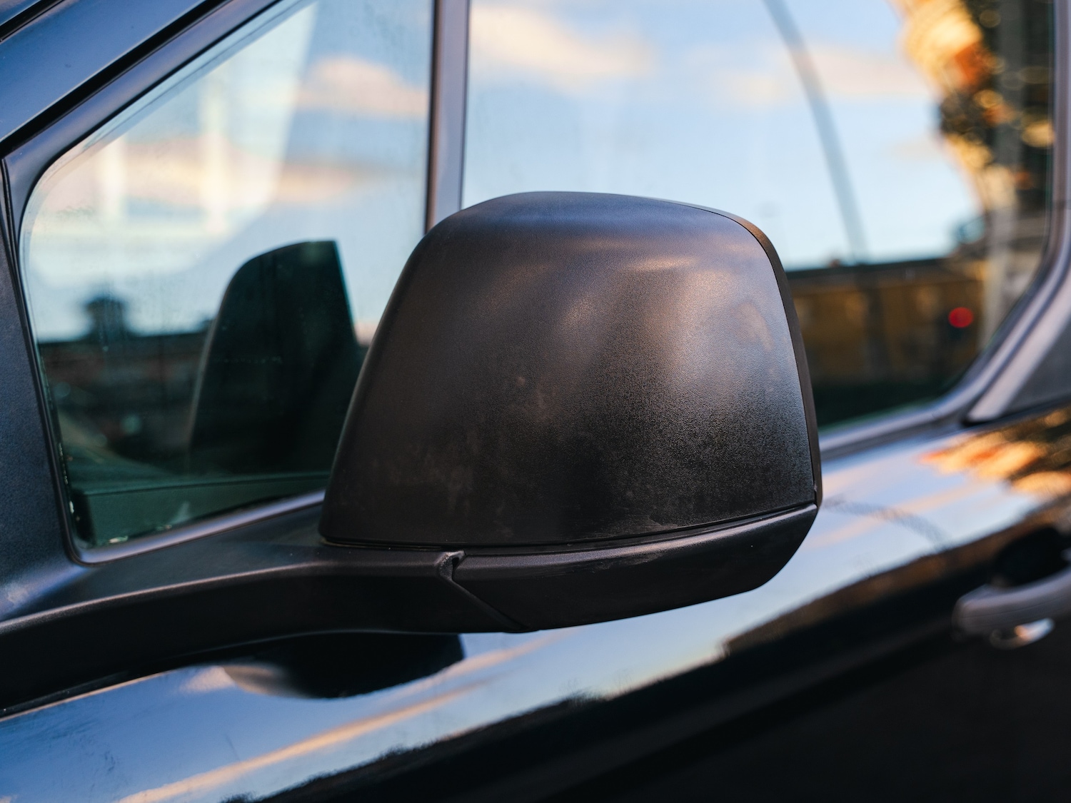 Used Ford Tourneo Connect 2017 for sale - 77050766: Photo 48