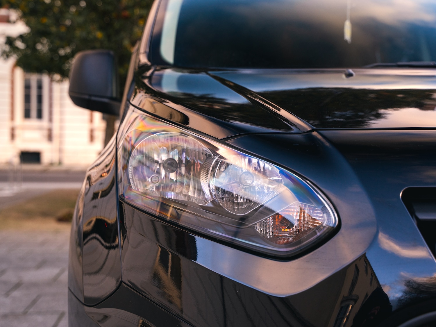 Used Ford Tourneo Connect 2017 for sale - 77050766: Photo 50