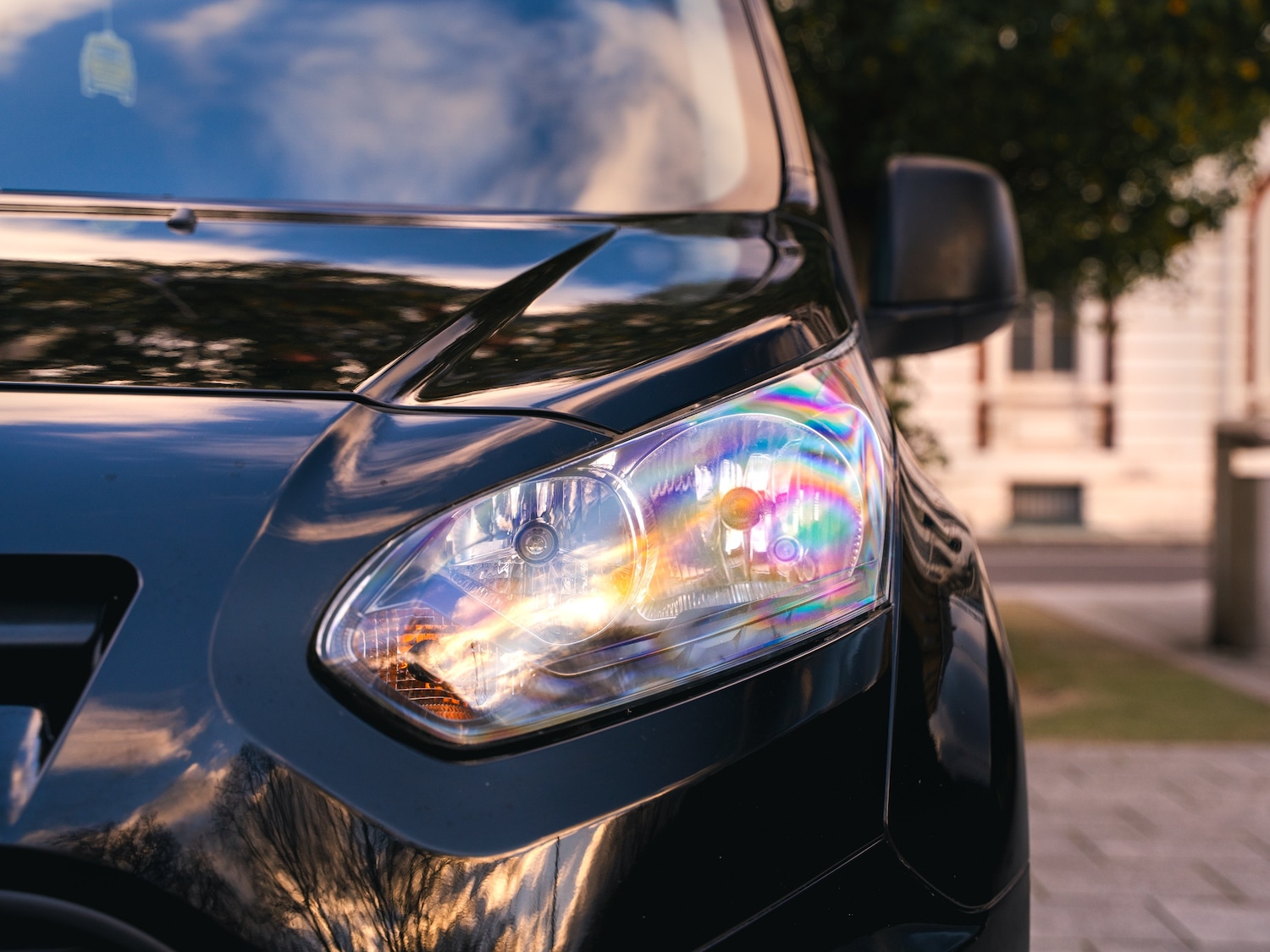 Used Ford Tourneo Connect 2017 for sale - 77050766: Photo 51