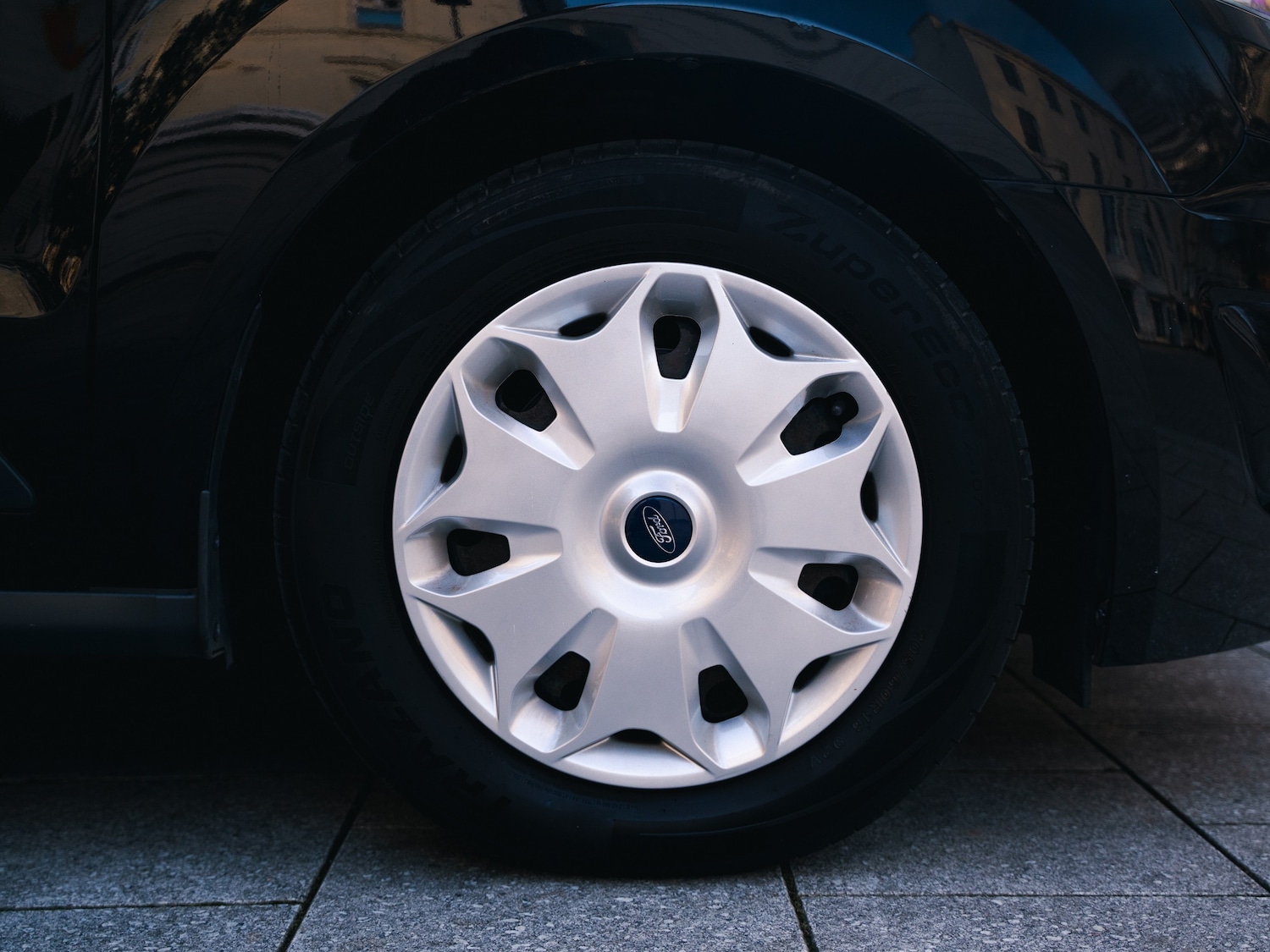 Used Ford Tourneo Connect 2017 for sale - 77050766: Photo 52