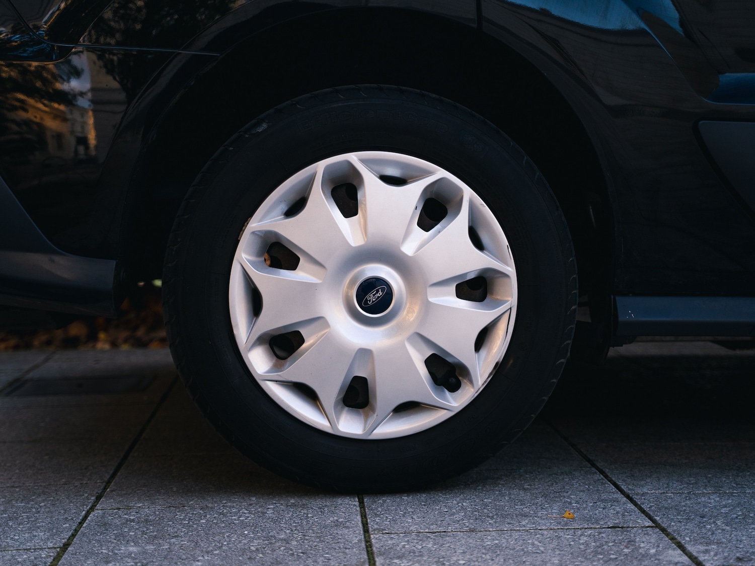 Used Ford Tourneo Connect 2017 for sale - 77050766: Photo 53