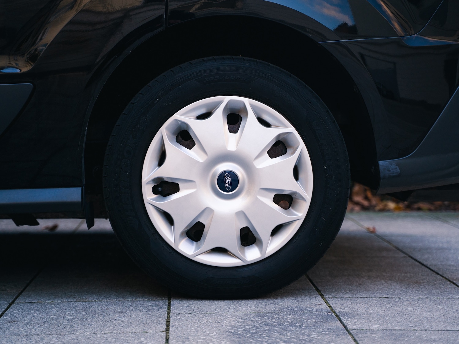 Used Ford Tourneo Connect 2017 for sale - 77050766: Photo 55