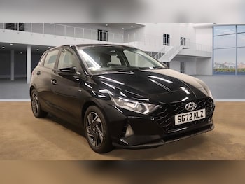 2022 (72) - 1.0T GDi 48V MHD SE Connect 5dr