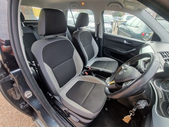 Used Skoda Fabia 2015 for sale - 79047553: Photo