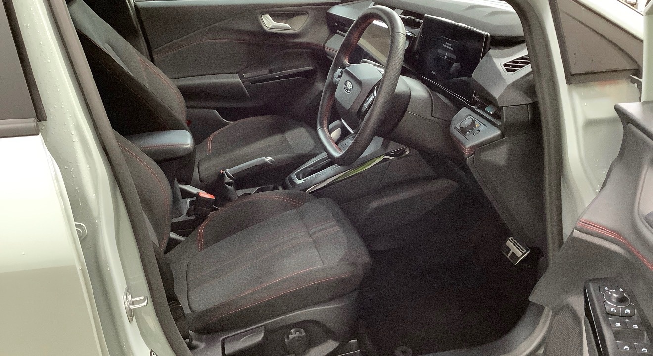 Used Ford Puma 2025 for sale - 77786402: Photo 3