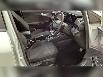 Used Ford Puma 2025 for sale - 77786402: Photo