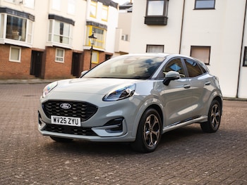 Used Ford Puma 2025 for sale - 77786402: Photo