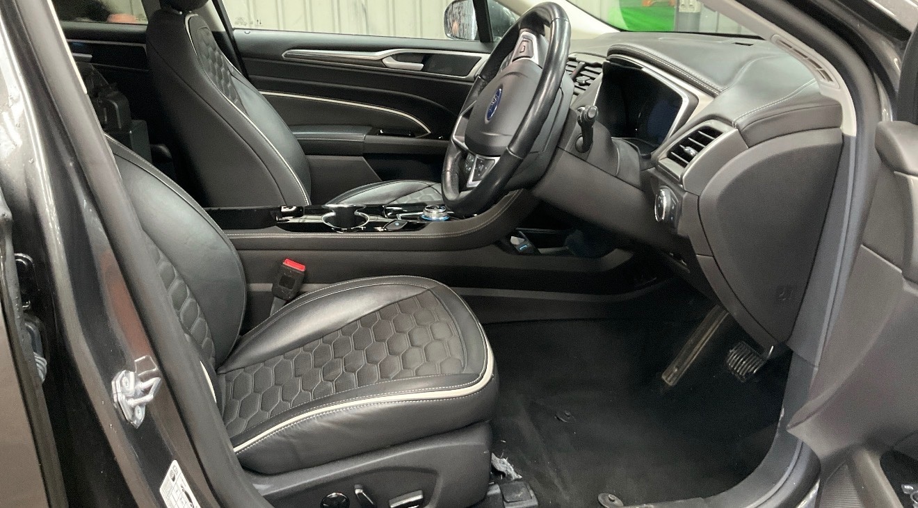 Used Ford Mondeo 2020 for sale - 78083937: Photo 3