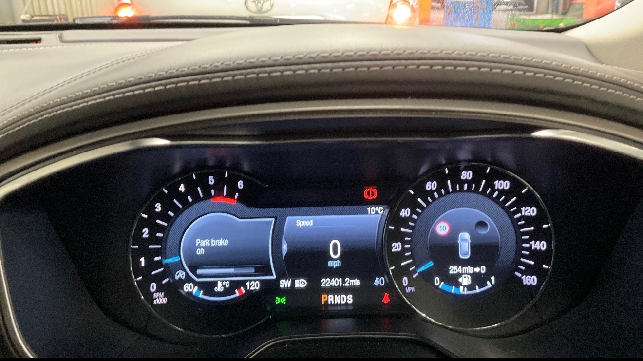 Used Ford Mondeo 2020 for sale - 78083937: Photo 4