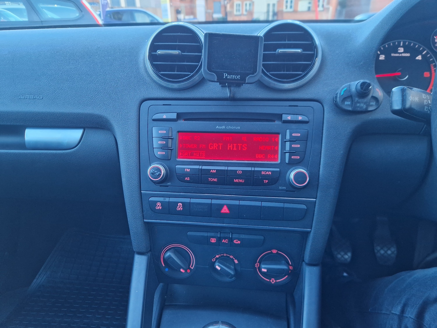 Used Audi A3 2011 for sale - 76697838: Photo 11