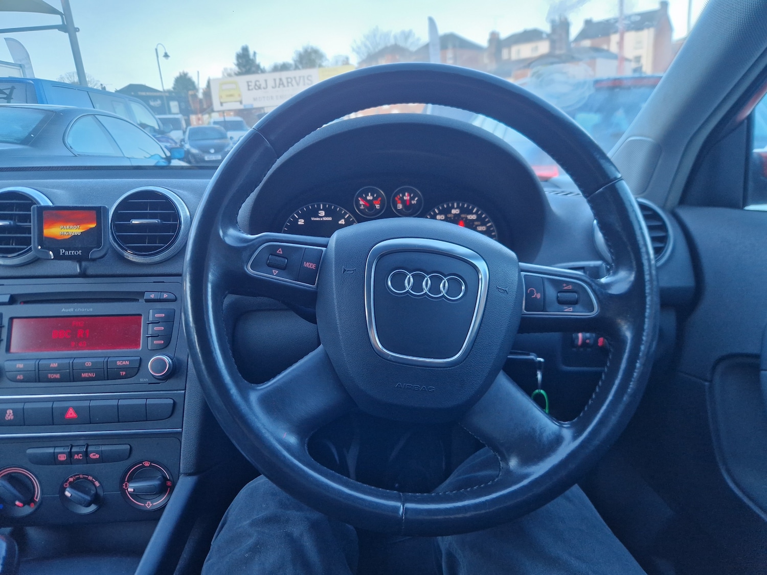 Used Audi A3 2011 for sale - 76697838: Photo 15