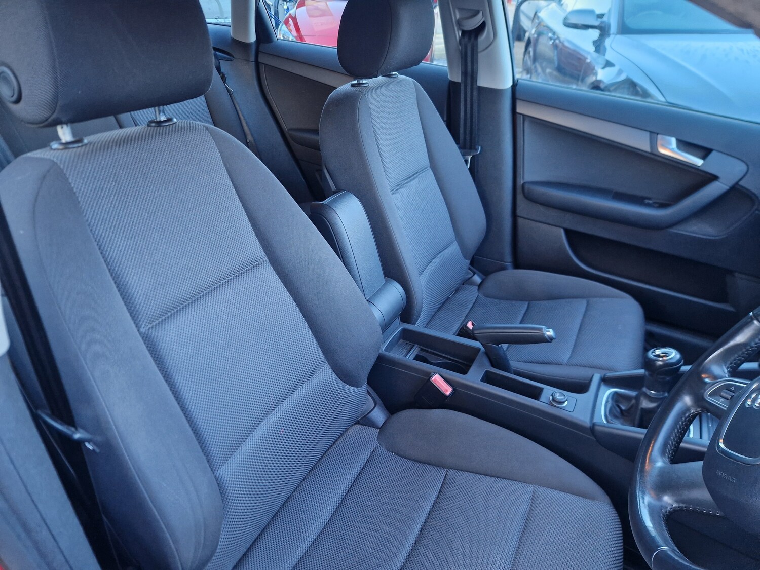 Used Audi A3 2011 for sale - 76697838: Photo 7