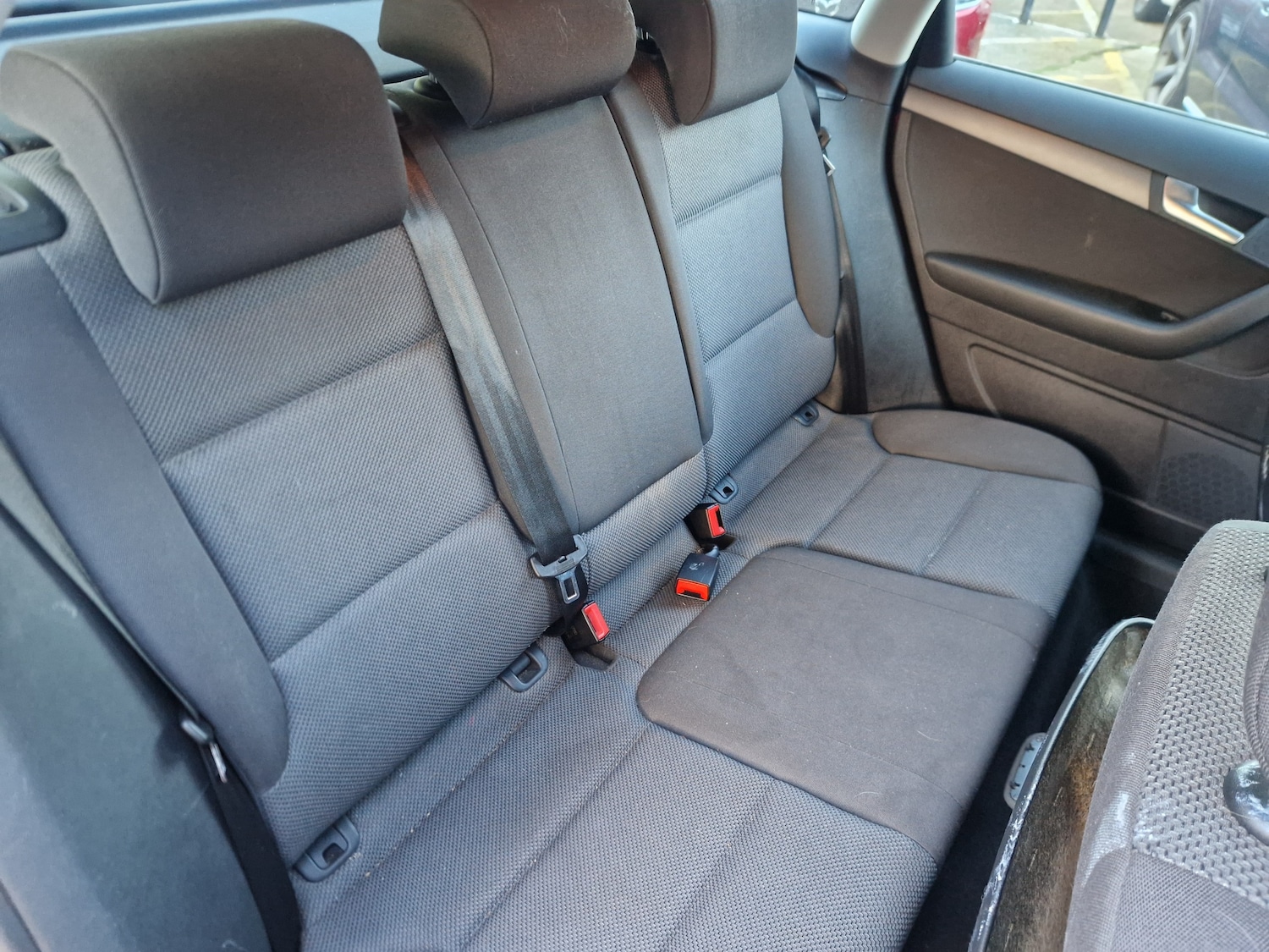 Used Audi A3 2011 for sale - 76697838: Photo 8