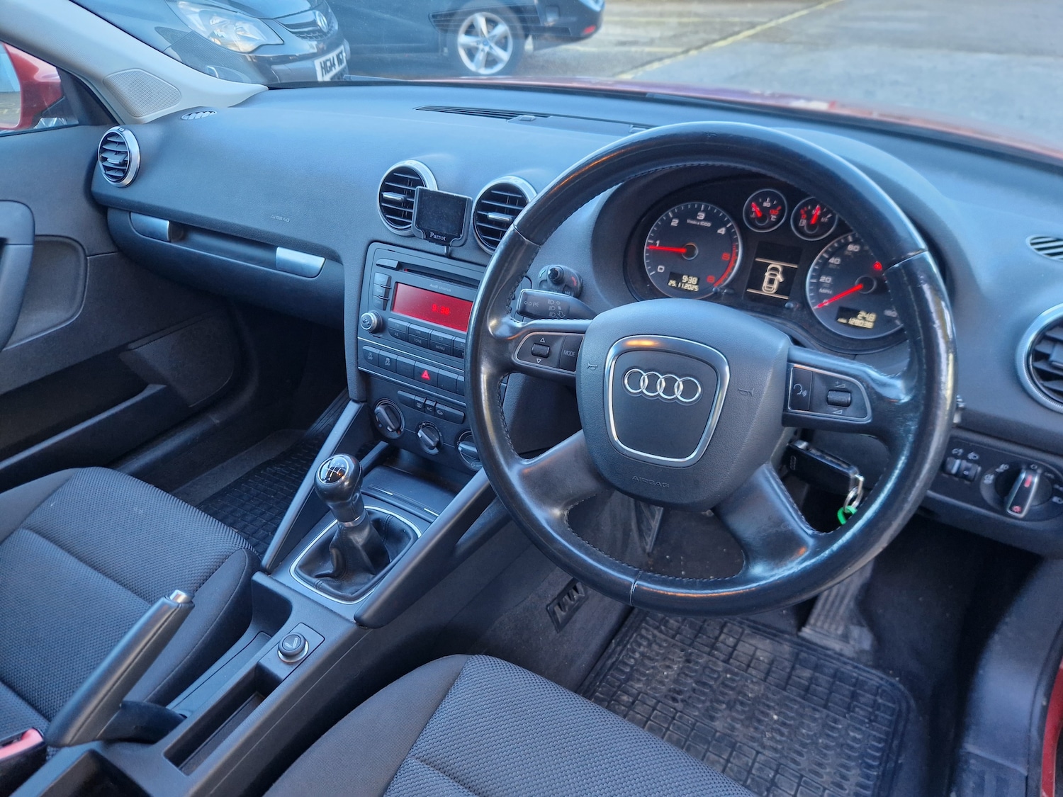 Used Audi A3 2011 for sale - 76697838: Photo 9