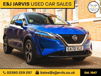 Used Nissan Qashqai 2022 for sale - 79575081: Photo
