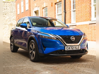 Used Nissan Qashqai 2022 for sale - 79575081: Photo