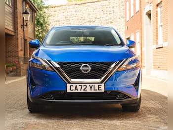 Used Nissan Qashqai 2022 for sale - 79575081: Photo