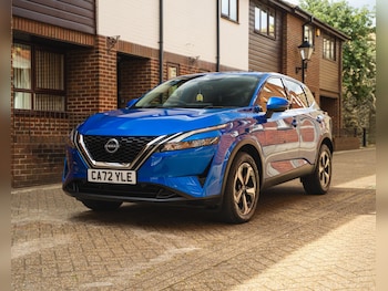 Used Nissan Qashqai 2022 for sale - 79575081: Photo