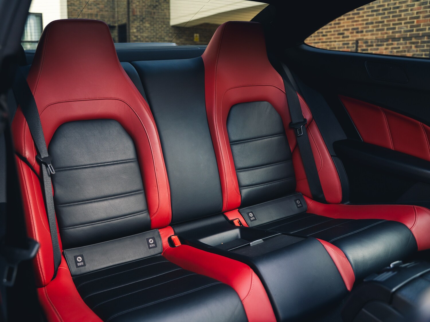 Used Mercedes-Benz C Class 2013 for sale - 76206617: Photo 11