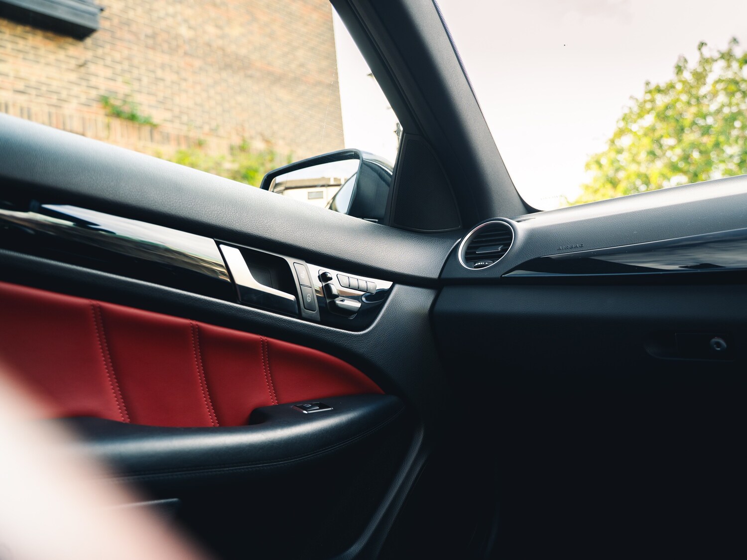 Used Mercedes-Benz C Class 2013 for sale - 76206617: Photo 13