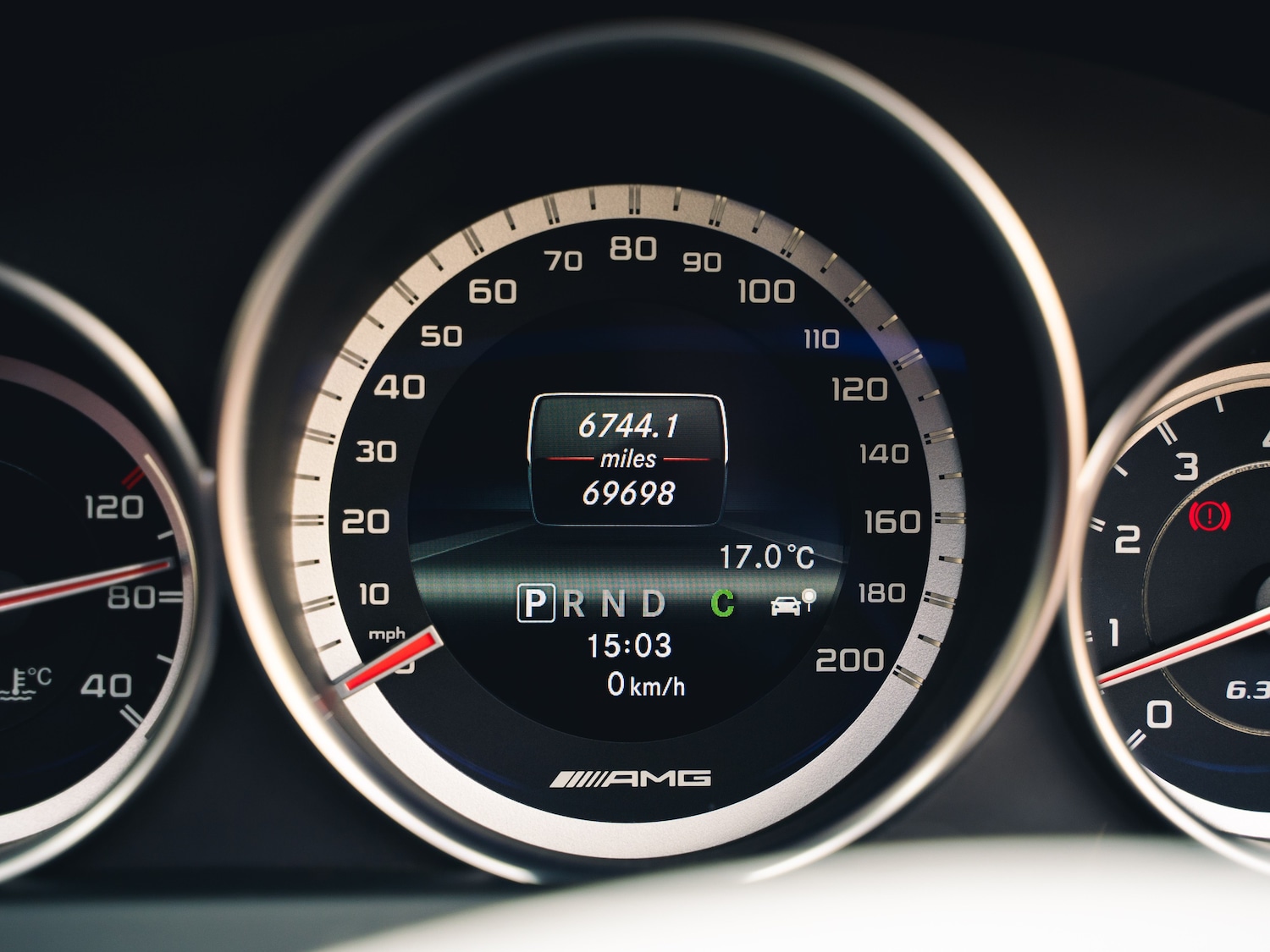 Used Mercedes-Benz C Class 2013 for sale - 76206617: Photo 24