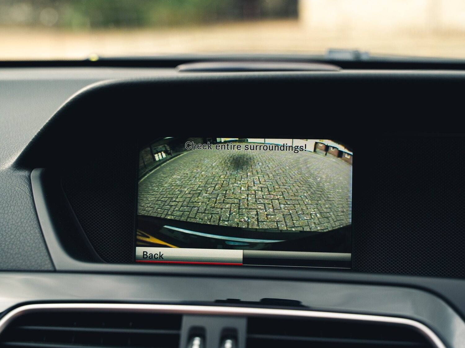 Used Mercedes-Benz C Class 2013 for sale - 76206617: Photo 26