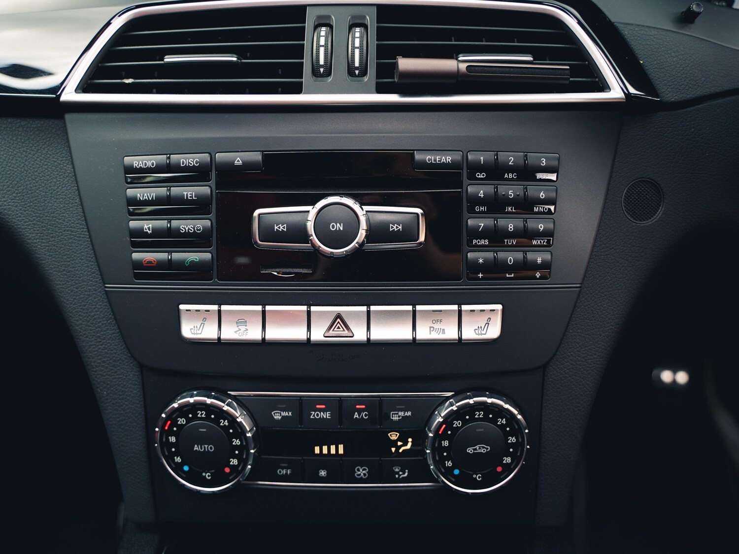 Used Mercedes-Benz C Class 2013 for sale - 76206617: Photo 28