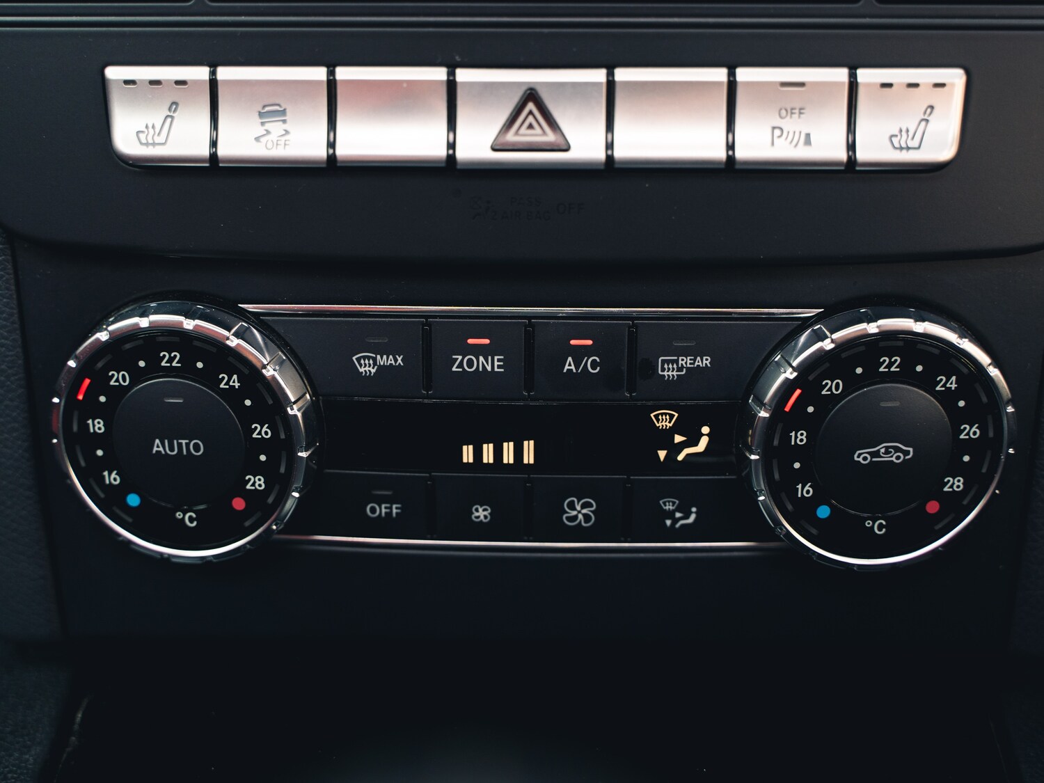 Used Mercedes-Benz C Class 2013 for sale - 76206617: Photo 29