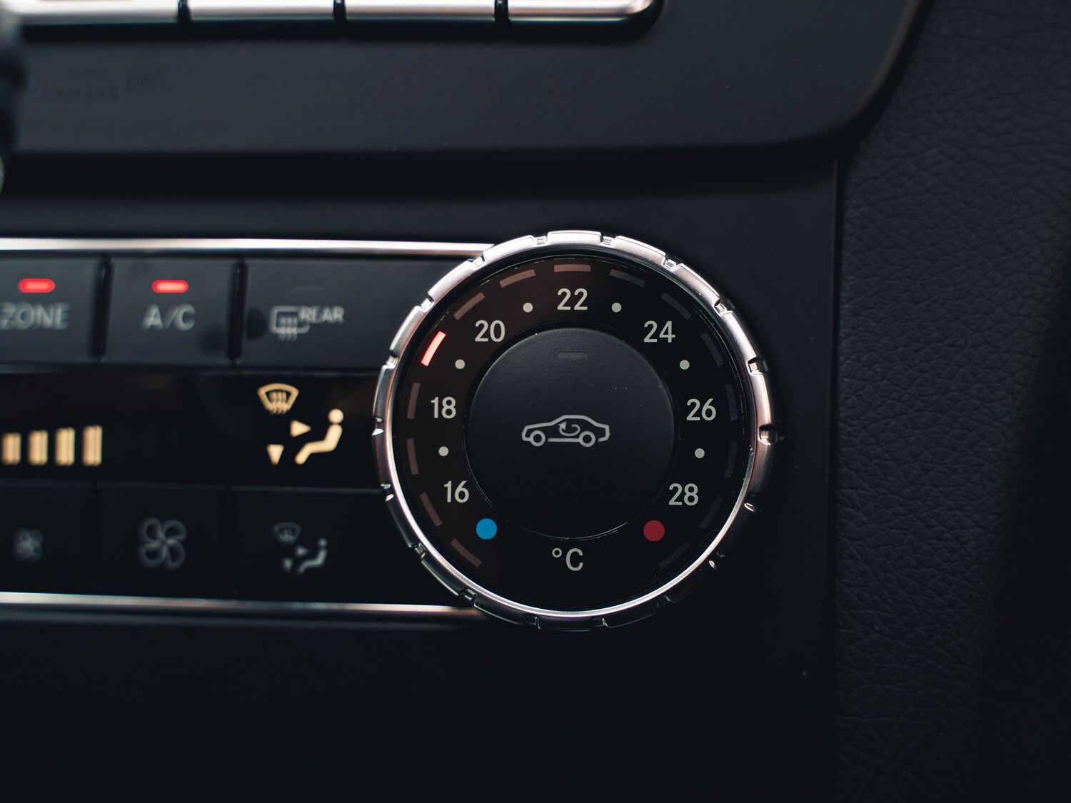 Used Mercedes-Benz C Class 2013 for sale - 76206617: Photo 30