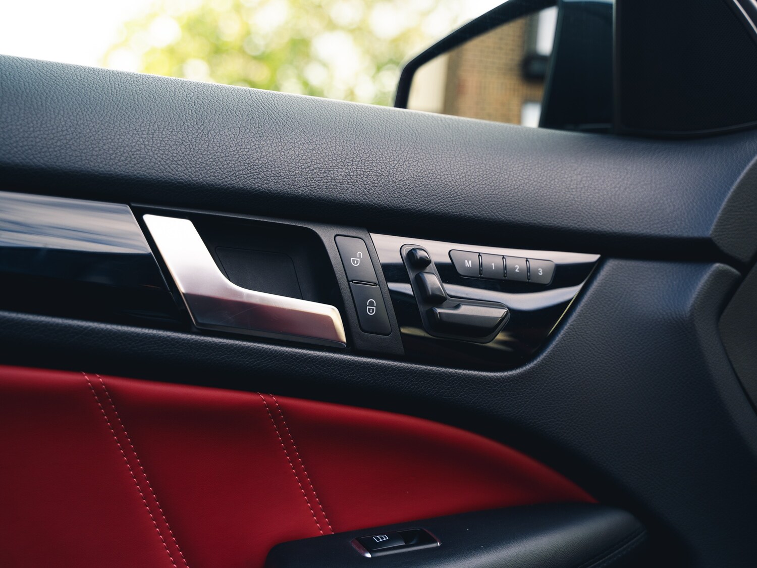 Used Mercedes-Benz C Class 2013 for sale - 76206617: Photo 35