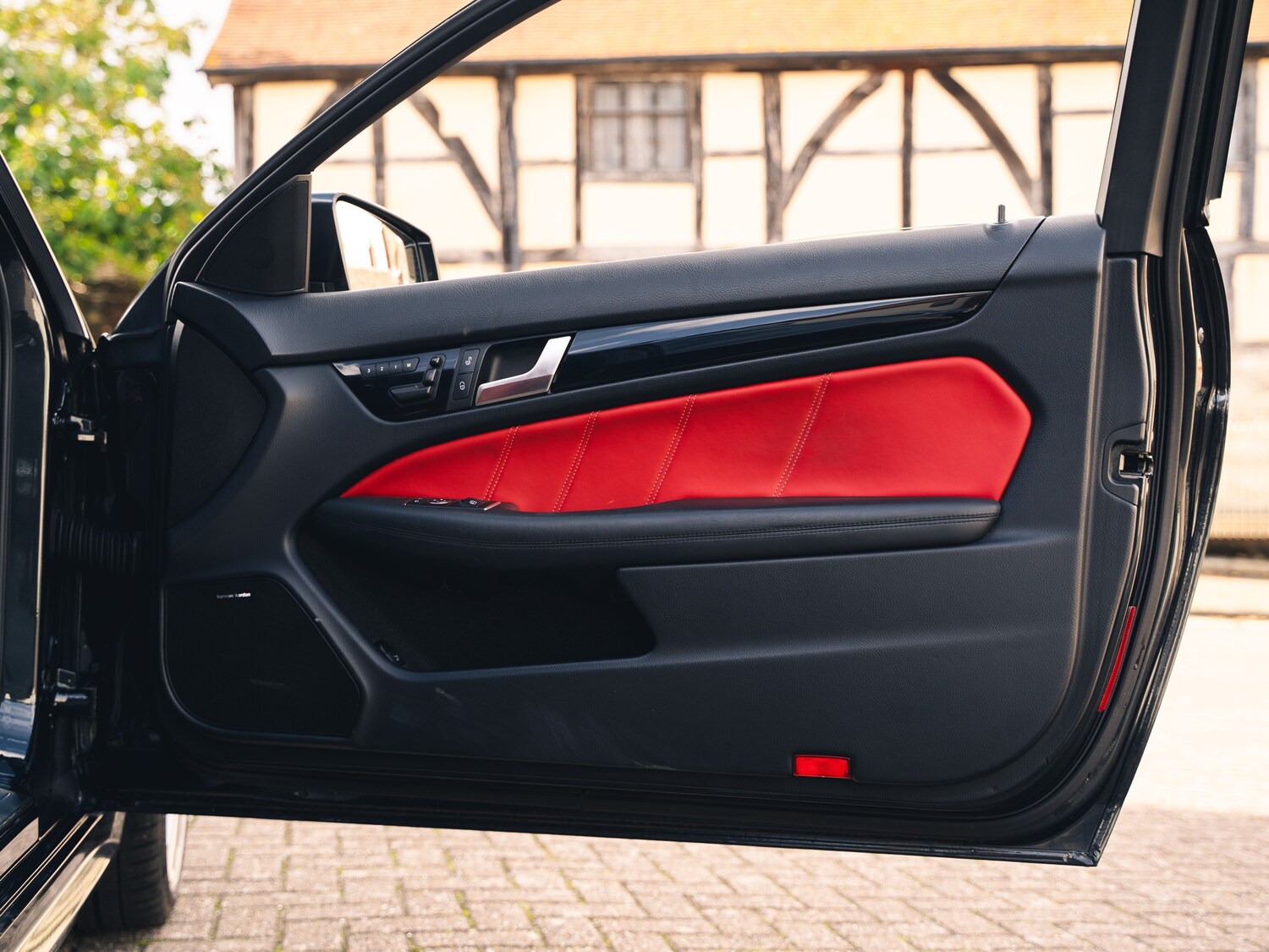 Used Mercedes-Benz C Class 2013 for sale - 76206617: Photo 37