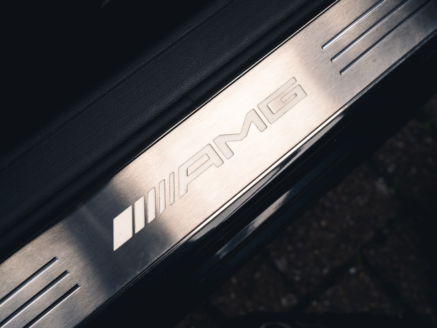 Used Mercedes-Benz C Class 2013 for sale - 76206617: Photo 38