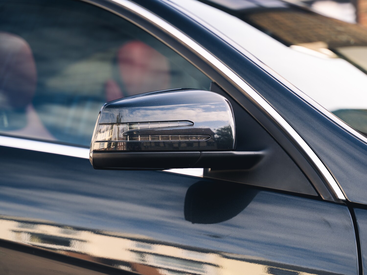 Used Mercedes-Benz C Class 2013 for sale - 76206617: Photo 44