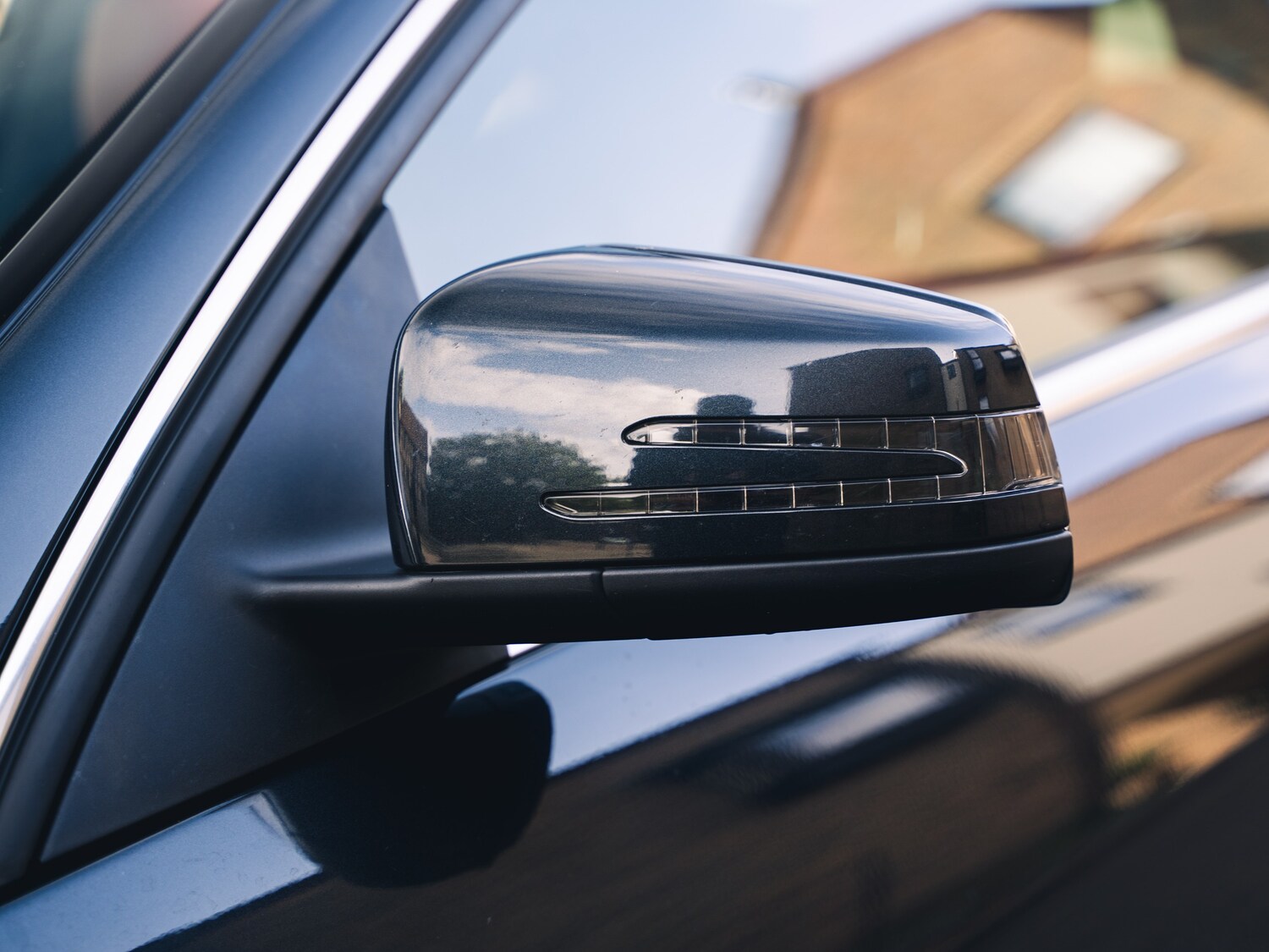 Used Mercedes-Benz C Class 2013 for sale - 76206617: Photo 47