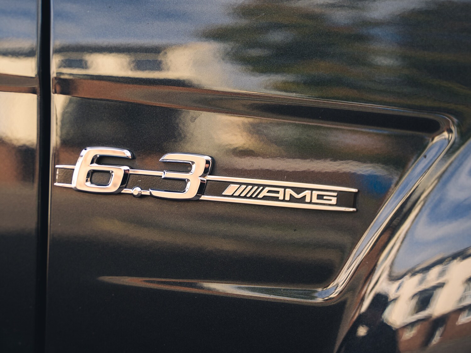 Used Mercedes-Benz C Class 2013 for sale - 76206617: Photo 48