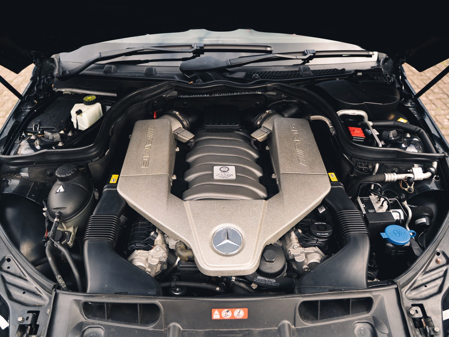 Used Mercedes-Benz C Class 2013 for sale - 76206617: Photo 52