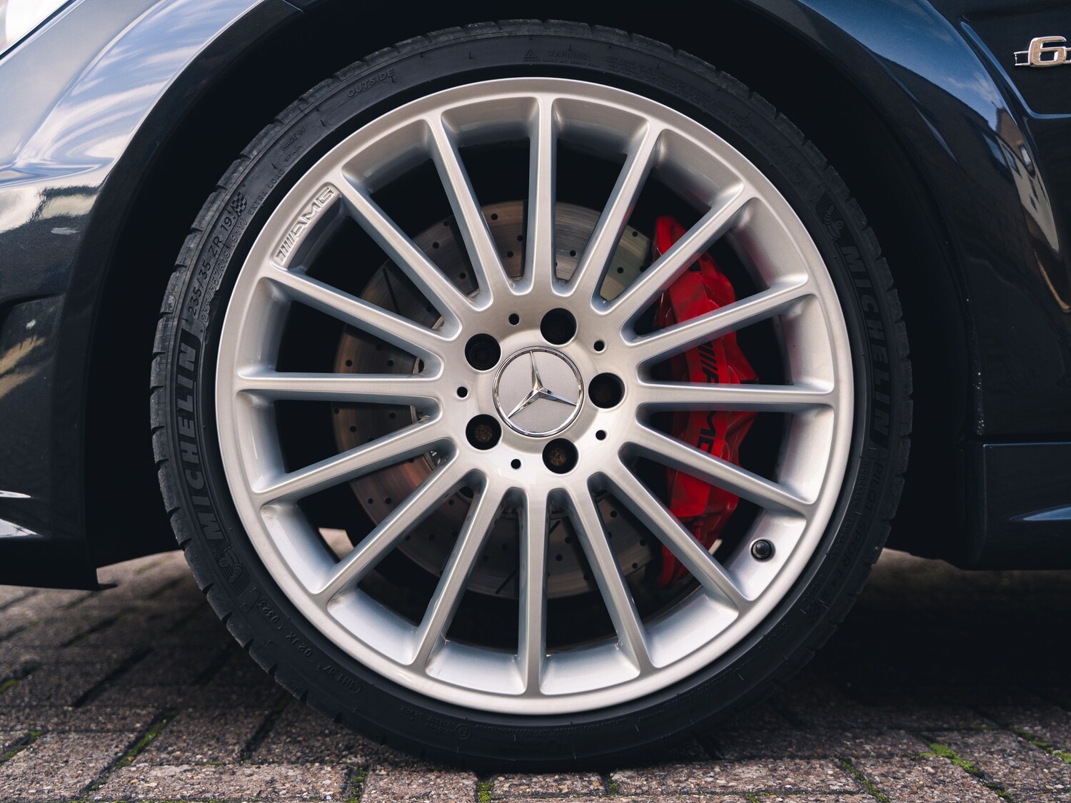 Used Mercedes-Benz C Class 2013 for sale - 76206617: Photo 55