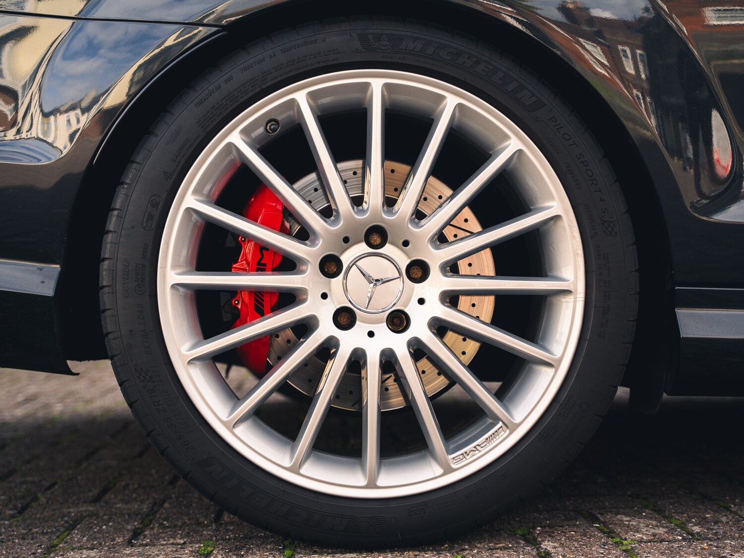 Used Mercedes-Benz C Class 2013 for sale - 76206617: Photo 57