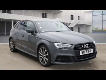 2017 (17) - 1.6 TDI Black Edition 5dr S Tronic TOP SPEC